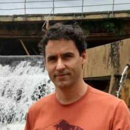 Rodrigo M Grossi Profile Image