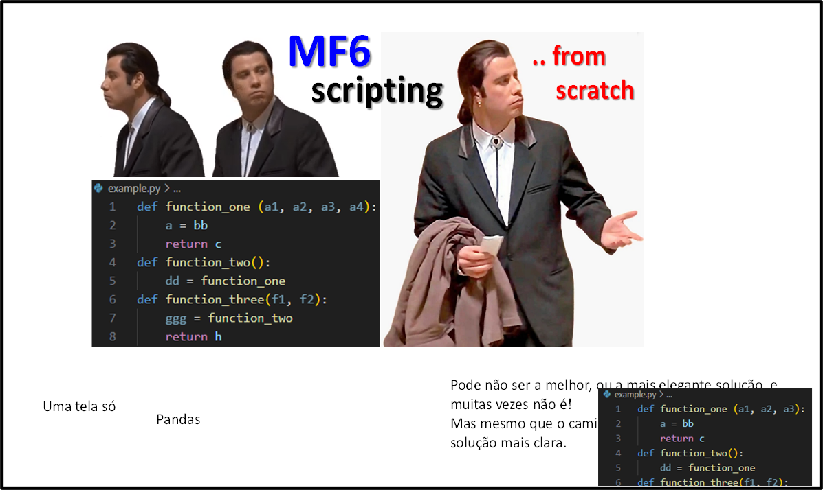 Scripting from Scratch